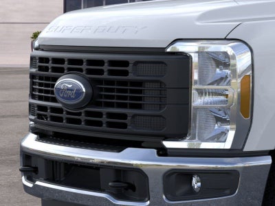 2026 Ford F-350SD XL