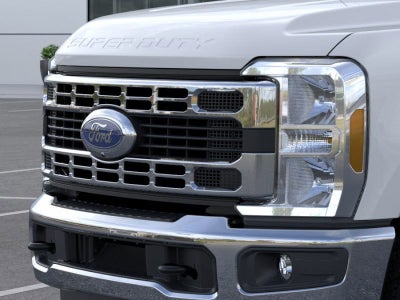 2026 Ford F-350SD XLT