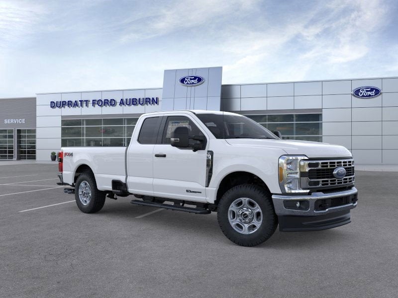 2026 Ford F-350SD XLT
