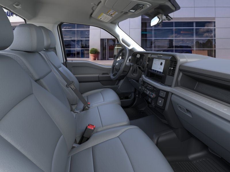 2026 Ford F-250 Super Duty XL - Photo 11
