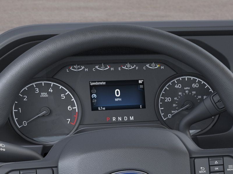 2026 Ford F-250 Super Duty XL - Photo 13