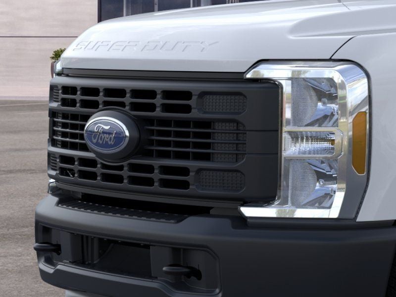 2026 Ford F-250 Super Duty XL - Photo 17