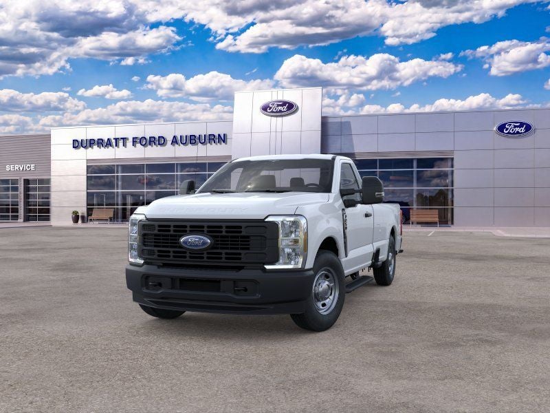 2026 Ford F-250 Super Duty XL - Photo 2