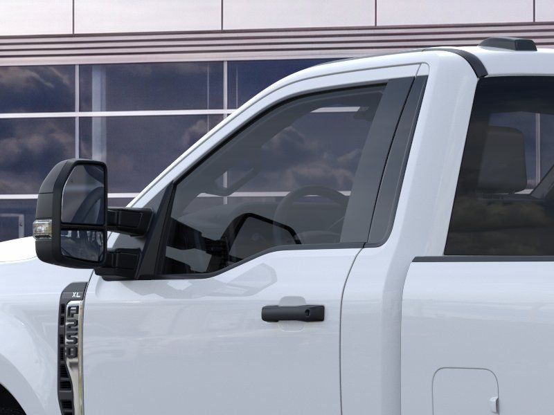 2026 Ford F-250 Super Duty XL - Photo 20