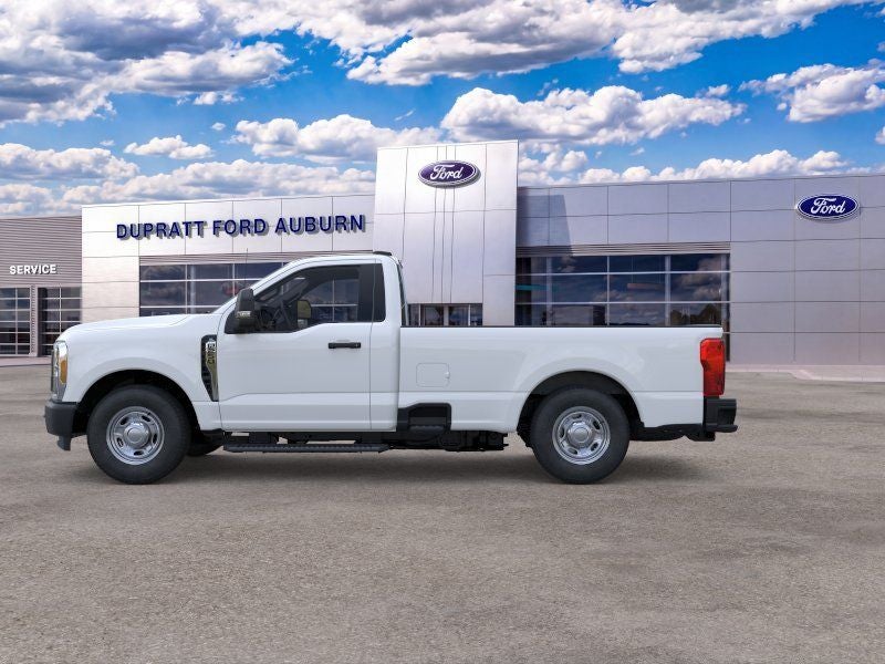 2026 Ford F-250 Super Duty XL - Photo 3