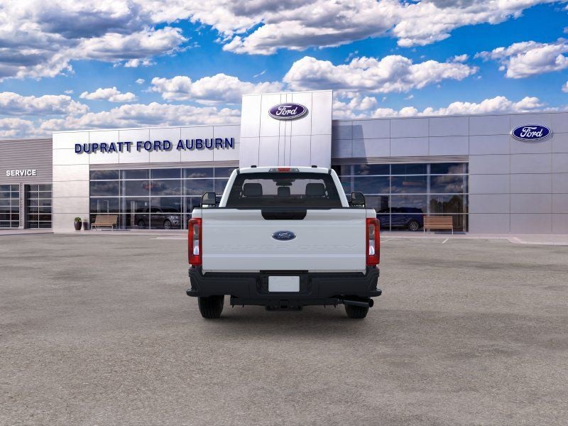 2026 Ford F-250 Super Duty XL - Photo 5