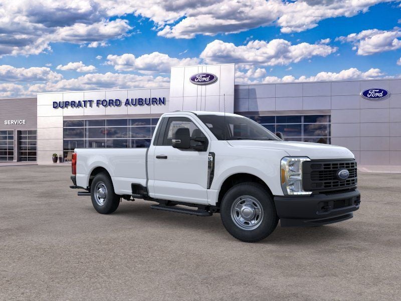 2026 Ford F-250 Super Duty XL - Photo 7