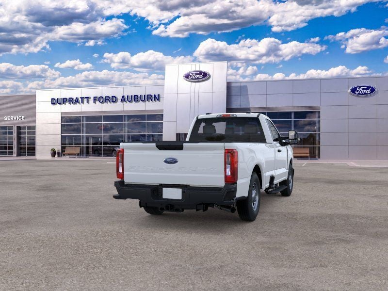 2026 Ford F-250 Super Duty XL - Photo 8