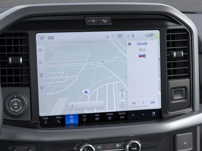 2026 Ford F-150 XLT ~LIFTED!