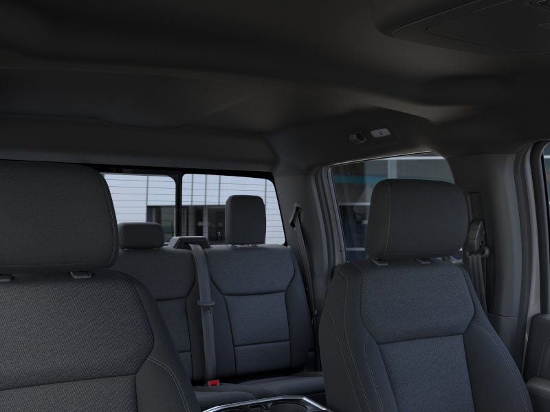 2026 Ford F-150 XLT ~LIFTED!