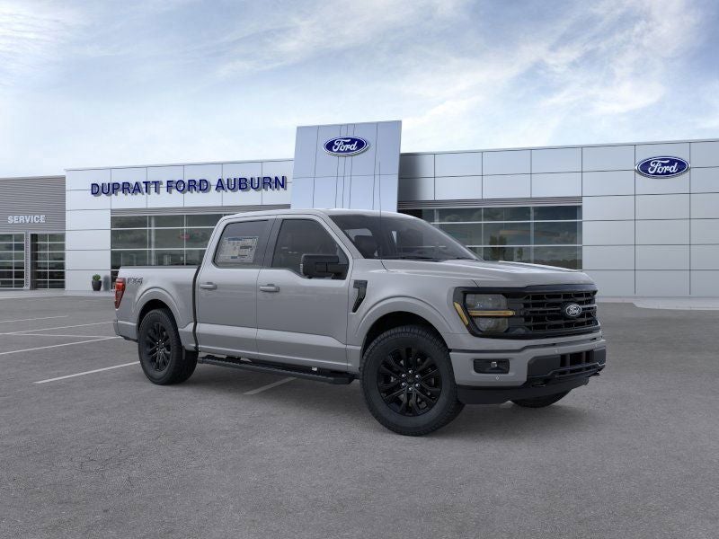 2026 Ford F-150 XLT ~LIFTED!