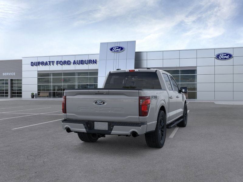 2026 Ford F-150 XLT ~LIFTED!