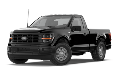 2026 Ford F-150 XL LOWERED!