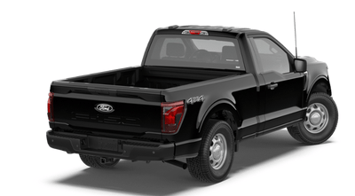 2026 Ford F-150 XL LOWERED!