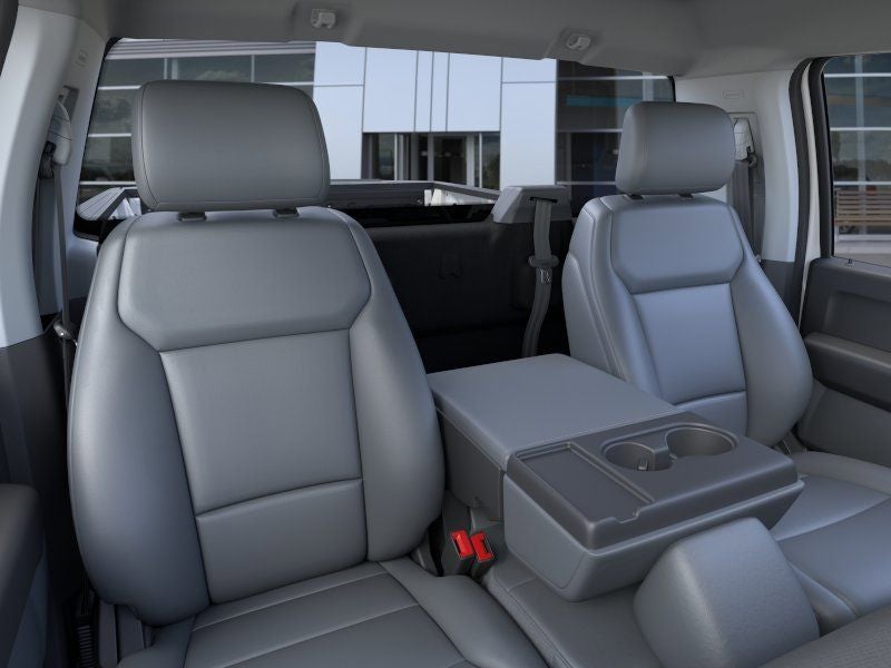 2026 Ford F-150 XL Lowered