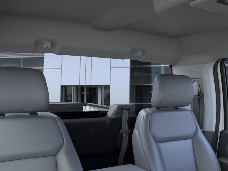 2026 Ford F-150 XL Lowered