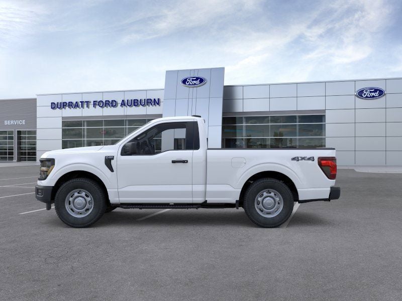 2026 Ford F-150 XL Lowered