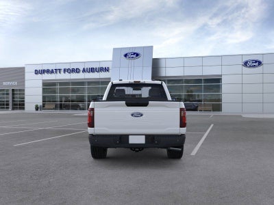 2026 Ford F-150 XL Lowered