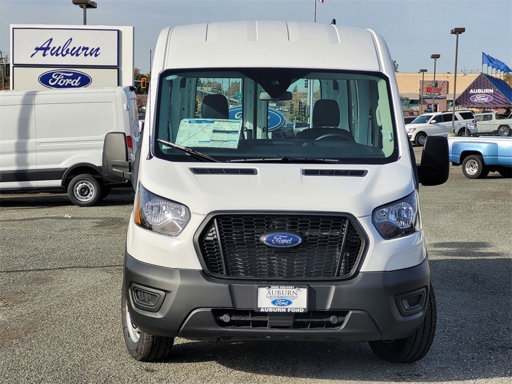 2023 Ford Transit-150 Base