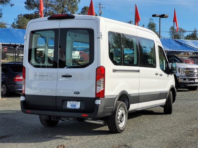 2023 Ford Transit-150 Base