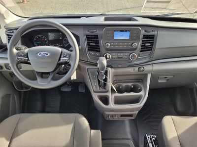 2023 Ford Transit-150 Base