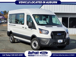 2023 Ford Transit-150 Base