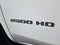 2020 Chevrolet Silverado 2500HD LT