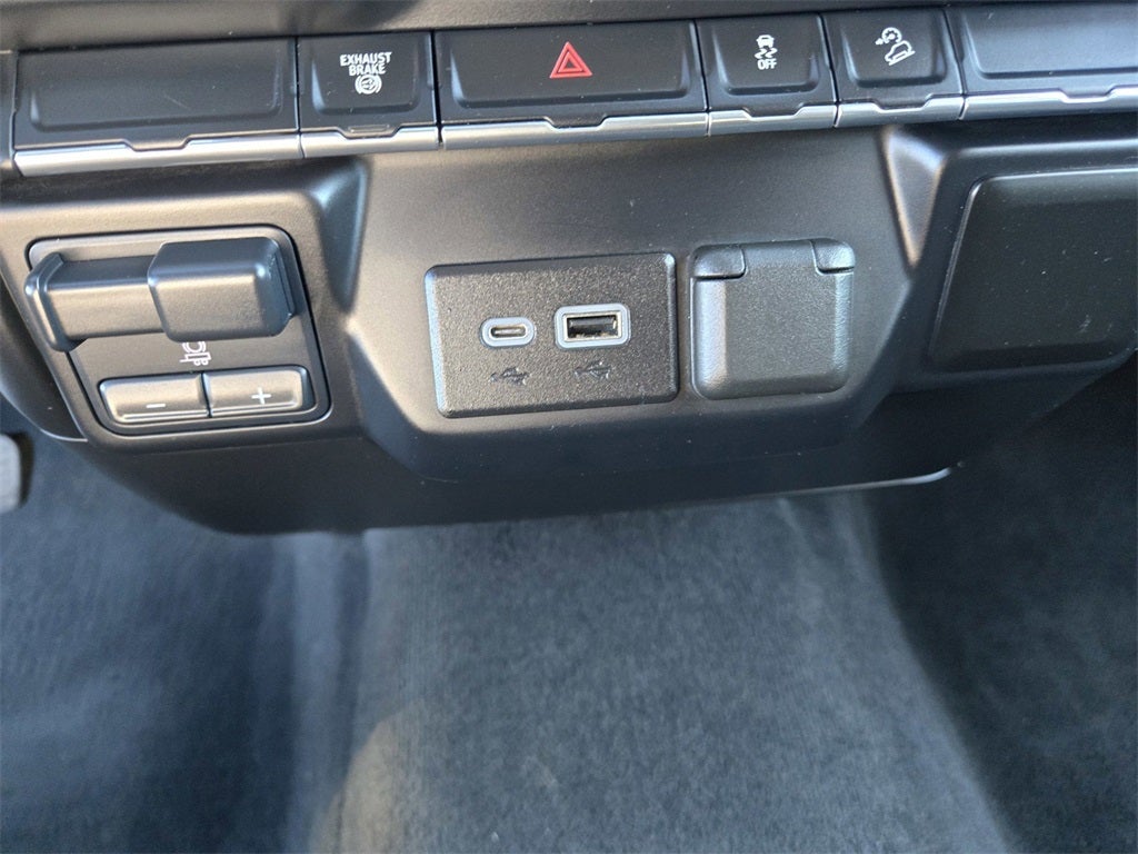 2020 Chevrolet Silverado 2500HD LT