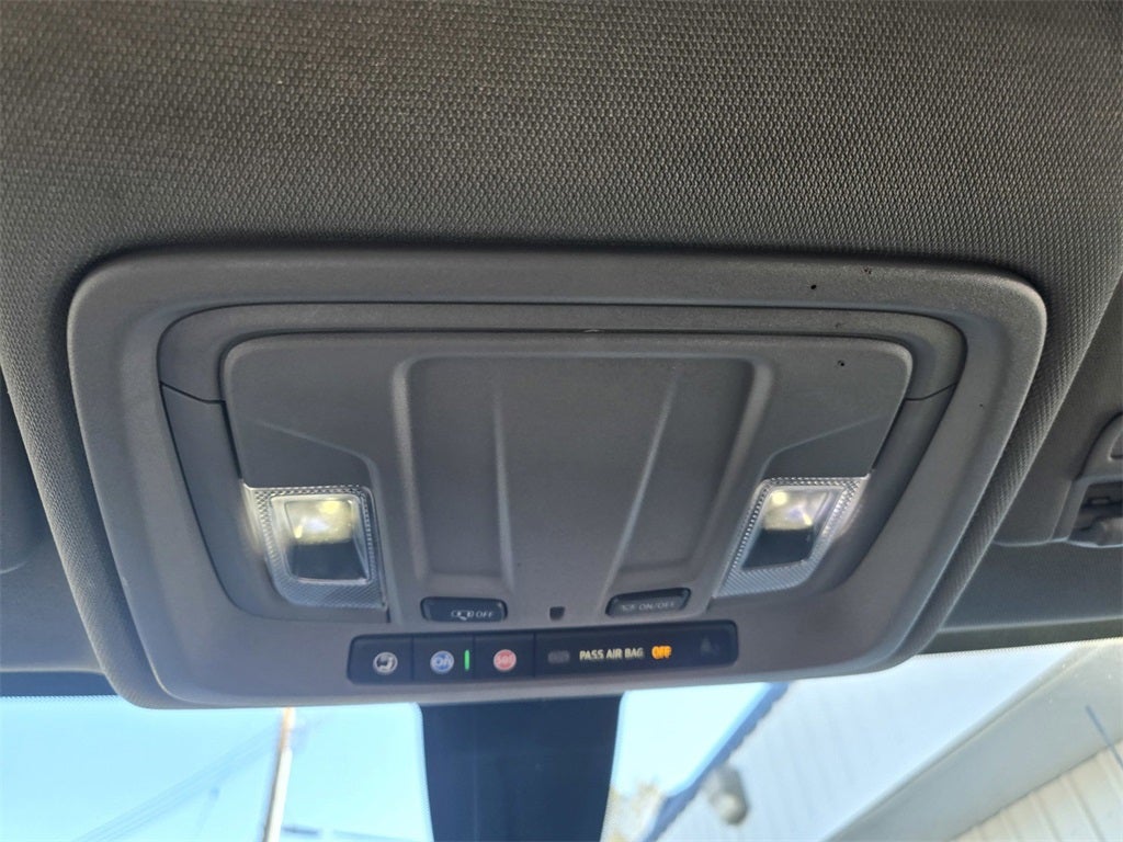 2020 Chevrolet Silverado 2500HD LT