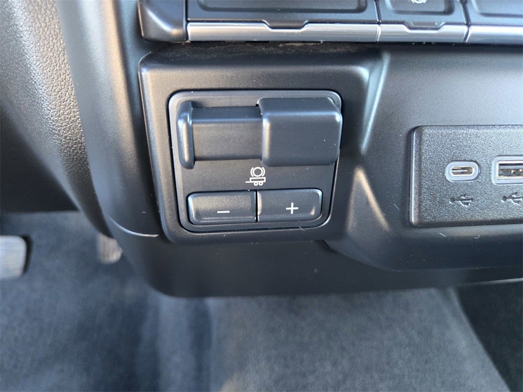 2020 Chevrolet Silverado 2500HD LT