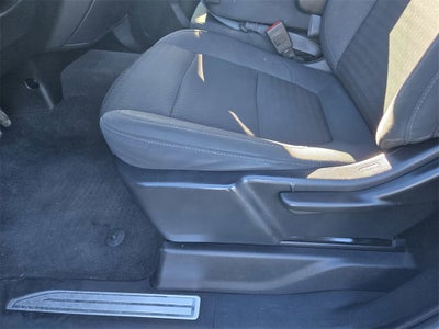 2020 Chevrolet Silverado 2500HD LT