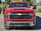 2025 Chevrolet Silverado 3500HD LT