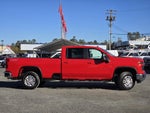 2025 Chevrolet Silverado 3500HD LT