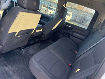 2023 GMC Sierra 3500HD Pro