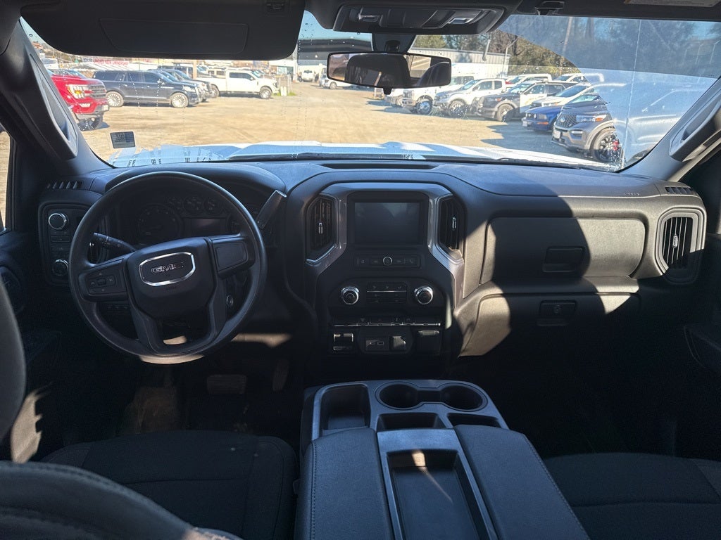 2023 GMC Sierra 3500HD Pro