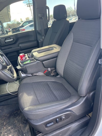 2023 GMC Sierra 3500HD Pro