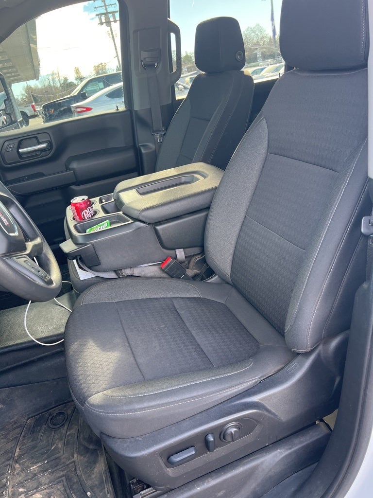 2023 GMC Sierra 3500HD Pro