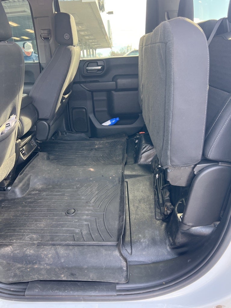 2023 GMC Sierra 3500HD Pro