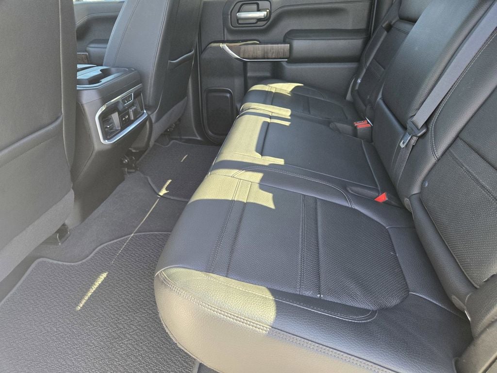 2021 GMC Sierra 2500HD Denali