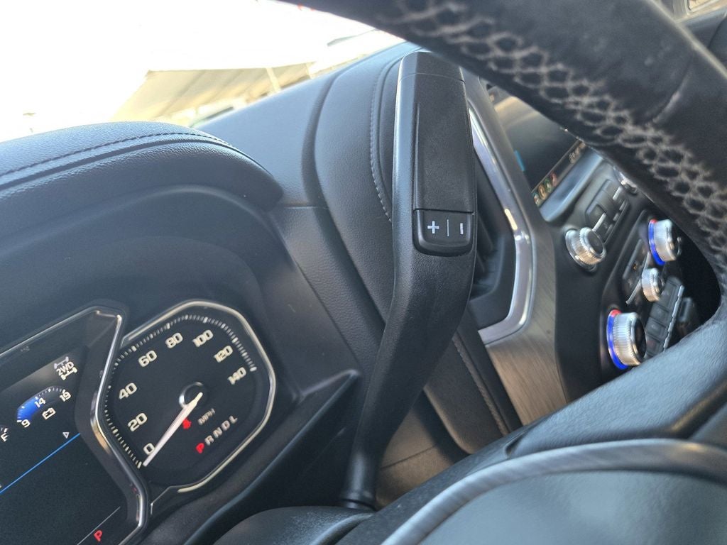 2021 GMC Sierra 2500HD Denali