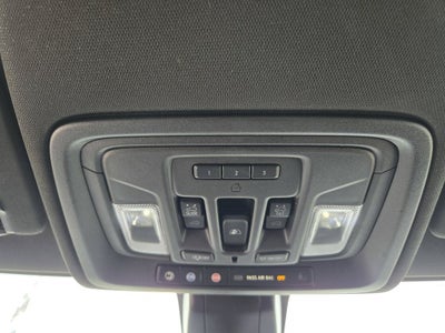 2021 GMC Sierra 1500 AT4 BLACK WIDOW