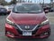 2019 Nissan Leaf SL