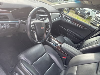 2017 Cadillac XTS Luxury