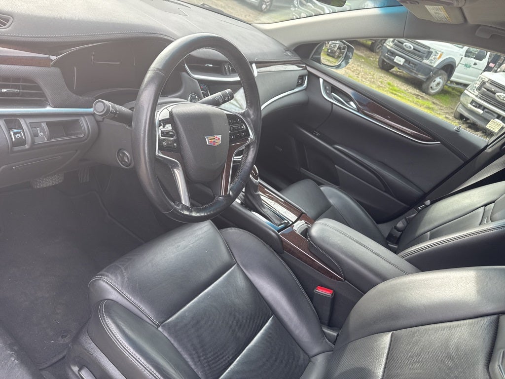 2017 Cadillac XTS Luxury