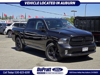 2016 RAM 1500 Express