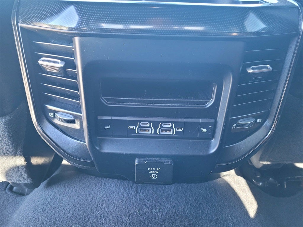 2022 RAM 2500 Power Wagon