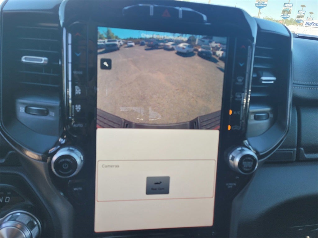 2022 RAM 2500 Power Wagon