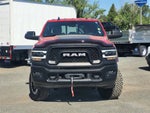 2022 RAM 2500 Power Wagon