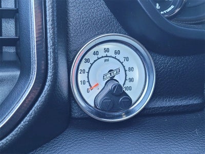 2022 RAM 2500 Power Wagon