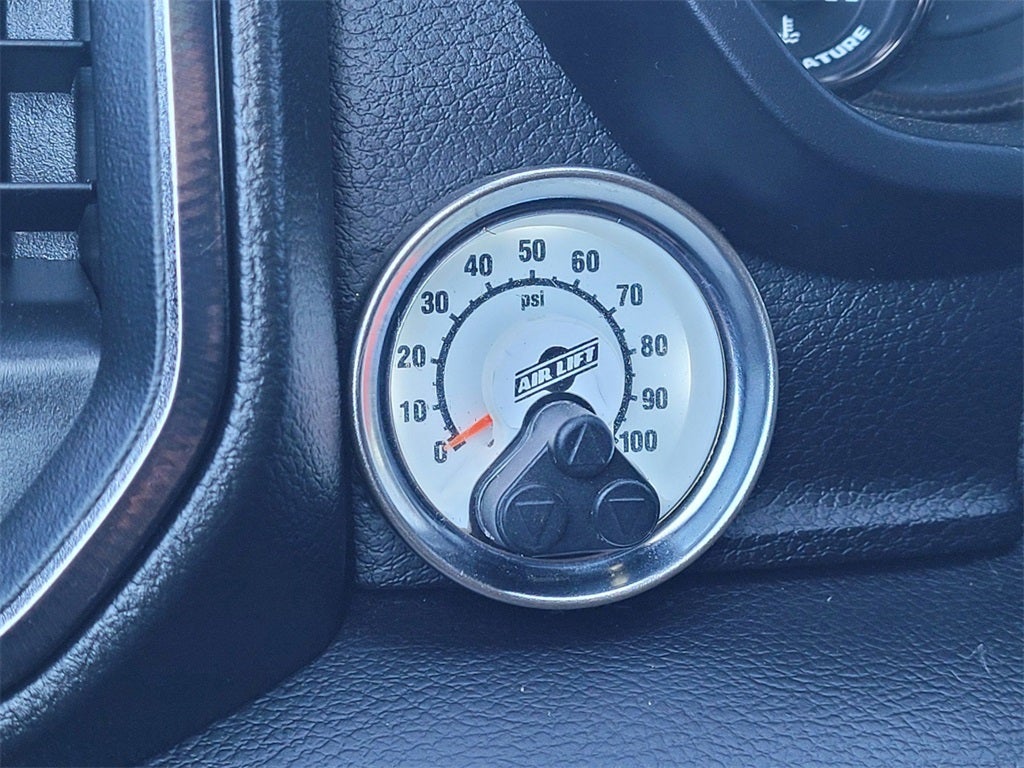 2022 RAM 2500 Power Wagon